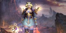 暗黑黎明牧师职业怎么样 牧师职业解析