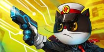  致敬经典！带你走进《黑猫警长》 开发团队 
