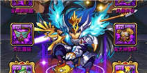 放开那三国马超全分析 首功最强之武将