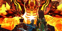 触控新作《真神》更名为《天之劫》大宇IP重装上阵
