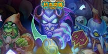 释放你的战斗梦想 《热血魔兽》将迎安卓内测
