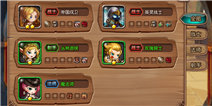 女神联盟手游英雄职业全介绍