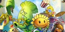 酷炫难挡《植物大战僵尸：全明星》现已正式来袭!