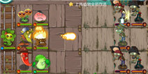 3句话看明白 植物大战僵尸全明星全新战斗系统