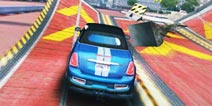 激战迪拜赢法拉利《狂野飙车8》国庆活动今日开启
