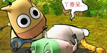 腾讯合作运营卓越旗下《我叫MT2》八九不离十?