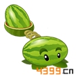植物大战僵尸全明星西瓜投手图鉴