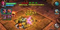 太极熊猫生存关卡怎么玩 陨石获得方式详解
