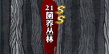 影之刃菌养丛林资料介绍 副本大全