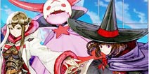 (已上架)最终幻想之父新作《特拉之战》10月9日发售