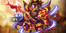 小编盘点《放开那三国》橙卡新版五大最悲剧武将