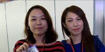 刀塔传奇WCA表演赛 娃娃VS爱丽丝