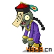 植物大战僵尸全明星灵符僵尸