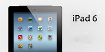 外媒火速曝光：iPad6确定10月16日发布