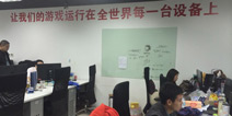 十一密访！卓越游戏研发团队备战《我叫MT2》