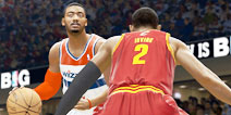 NBA2K15已发布PC版 移动版随后将至