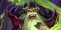 设计师透露炉石传说新扩展包将于11月公布