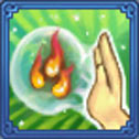 神武2手游高级火属性吸收