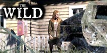 是男人就活下去《荒野The Wild》即将发布
