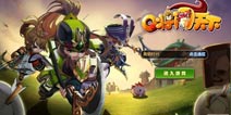 腾讯三国题材手游《Q将闯天下》震撼上线