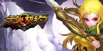 揭秘《天使契约》世界观 英雄的宿命!