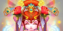 迷你西游文殊菩萨终登场 菩萨四天王聚首