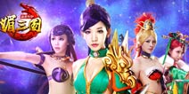 媚三国四美艳压群芳 媚三国缘分搭配推荐