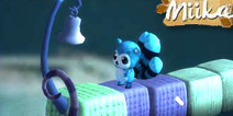 梦幻童话 特色解谜!《Miika》玩法场景首曝光