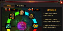弑魂法宝系统介绍 奇珍异宝显神功