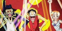 【进击的小编】手游下限在哪里?海贼王变跳舞游戏