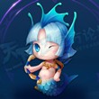 天下HD碧海小鲛