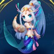 天下HD鲛人歌姬