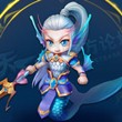 天下HD鲛人卫士
