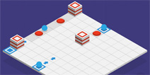 这个游戏有点深奥 《Socioball》截图首度曝光