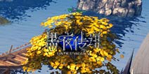 手游也有大片《黑夜传说》电影级画质来袭