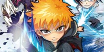 《我是死神》4番队开服公告 七大活动助新区