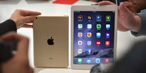 全球最薄平板iPad Air2今日发布 售价3588元起！ 