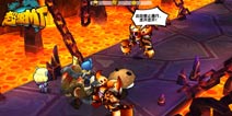 300魔兽英雄Q萌变身 《超级MT》深度再现艾泽拉斯群雄 