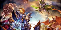 《暗黑争霸》即将来袭 游戏特色系统小编全揭秘