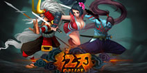 日式封魔格斗手游《红刃OL》10月23日二测开启