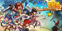 再现街机格斗 《格斗冒险岛》玩法全解析