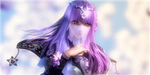 3DRPG手游秦时明月2最美女神少司命即将登场 