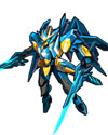 龙斗士机动战士·零号