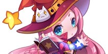 天天酷跑小魔女累计登录6天赢 共待新版本