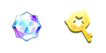 天天酷跑新版本预约 魔法石星星钥匙抢先送