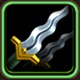 我叫mt2蝰蛇狂刀属性 绿色武器进阶