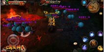 三国战神版本更新 神武时装显神通