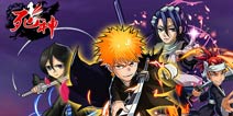 萌动你的手指《死神2》27日耀世公测