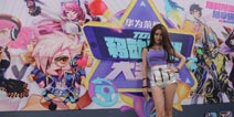 TGA移动游戏大奖赛开幕 首战嗨翻全场