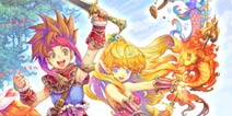 《圣剑传说2》本月30号上架 SE动作RPG经典之作